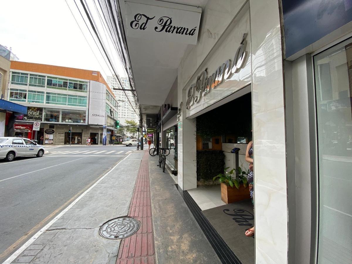 Prn12 - Climatizado, Prox Calcadao, Sacada, 2 Dorm Apartment Balneario Camboriu Exterior photo